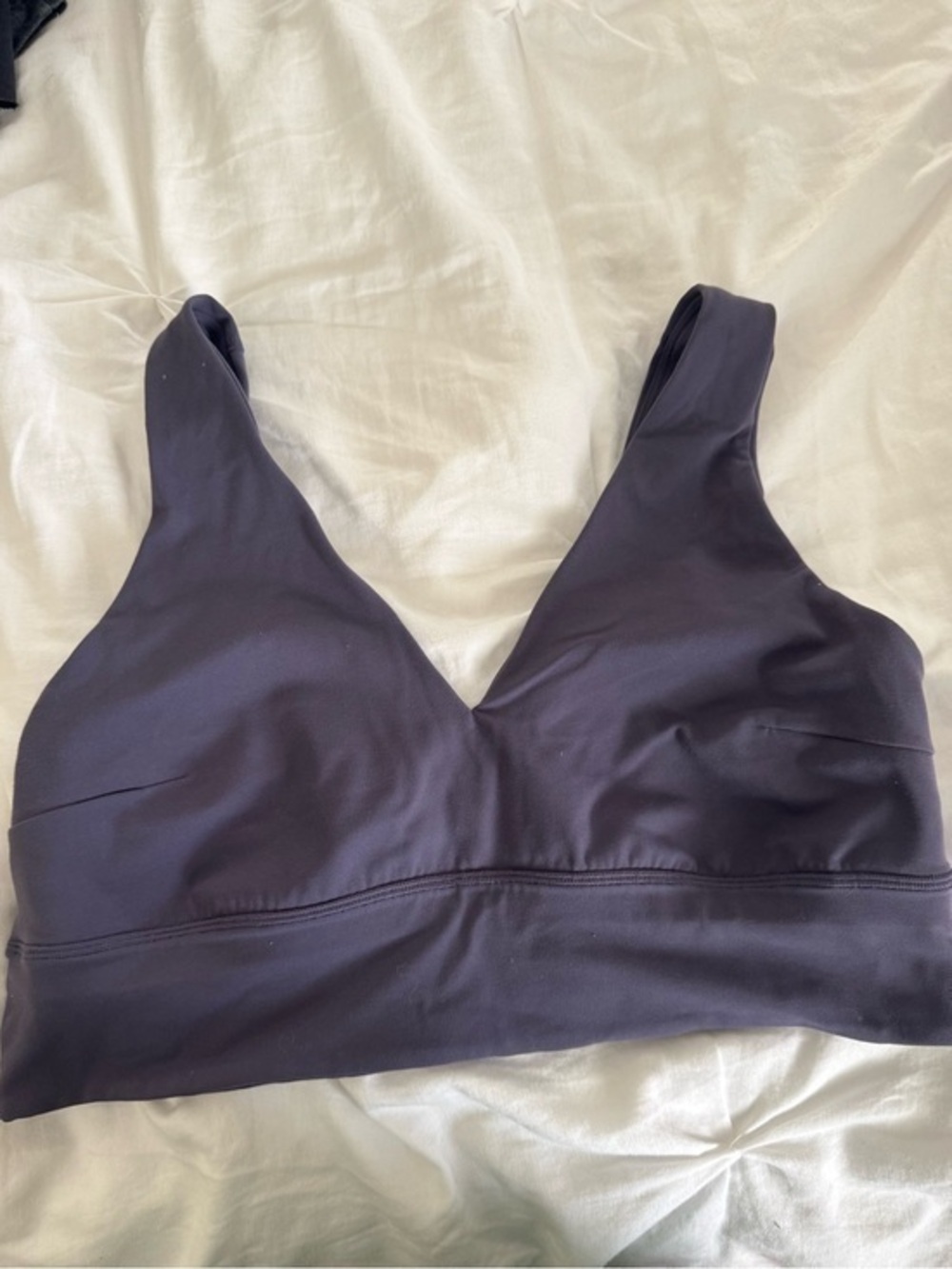 lululemon align vneck bra